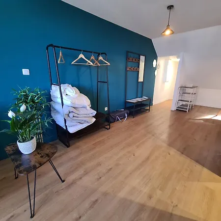 Le Sommet De L'opale I Spacieux & Confort Apartment Boulogne-sur-Mer