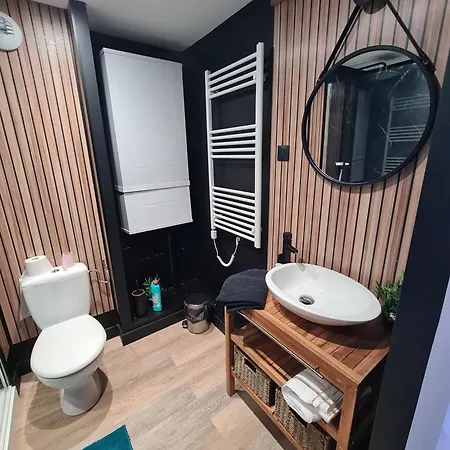 Le Sommet De L'opale I Spacieux & Confort Boulogne-sur-Mer