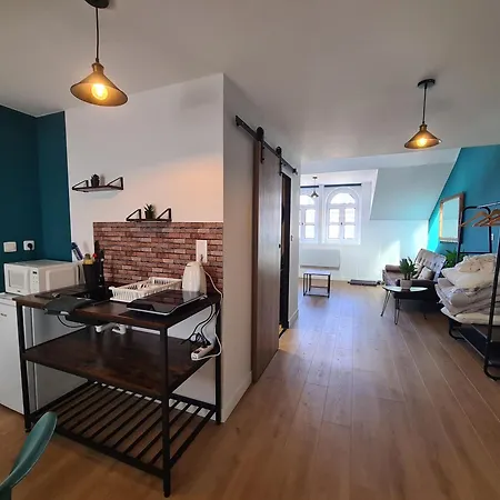 Appartamento Le Sommet De L'opale I Spacieux & Confort *