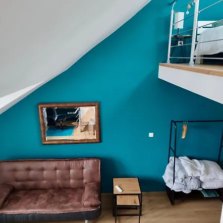 Le Sommet De L'opale I Spacieux & Confort Apartment