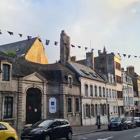 Le Sommet De L'opale I Spacieux & Confort Boulogne-sur-Mer