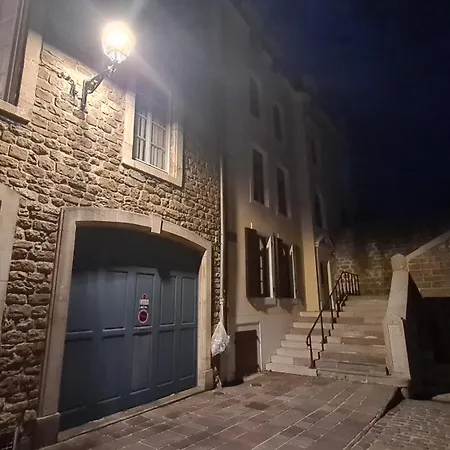 Le Sommet De L'opale I Spacieux & Confort Boulogne-sur-Mer