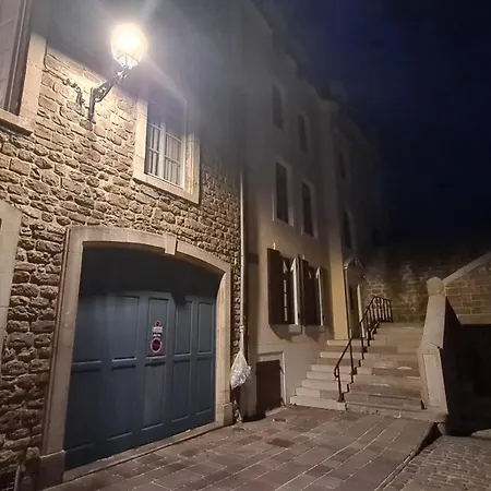 Le Sommet De L'opale I Spacieux & Confort Boulogne-sur-Mer